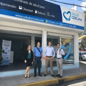 A Firsthand Look into Mexico’s Health Social Enterprise Landscape