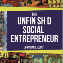 Powering Up Your Social Justice Career with Jonathan C Lewis