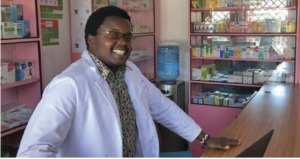 Pfizer Foundation Grant Program Evaluated by Innovations in Health Care