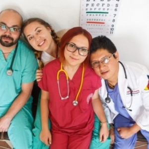 Impact Investment Landscape for Women’s Health – Spotlight on Colombia and Peru