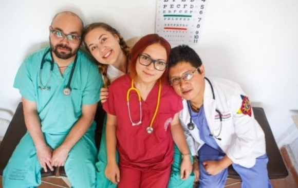 Impact Investment Landscape for Women’s Health – Spotlight on Colombia and Peru