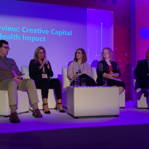 Foro Latinamericano de Inversion de Impacto (FLII) – Merida, Mexico February 2019