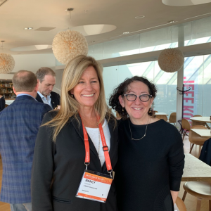 Gender Lens Investing  Breakfast – Oxford, UK April 2019
