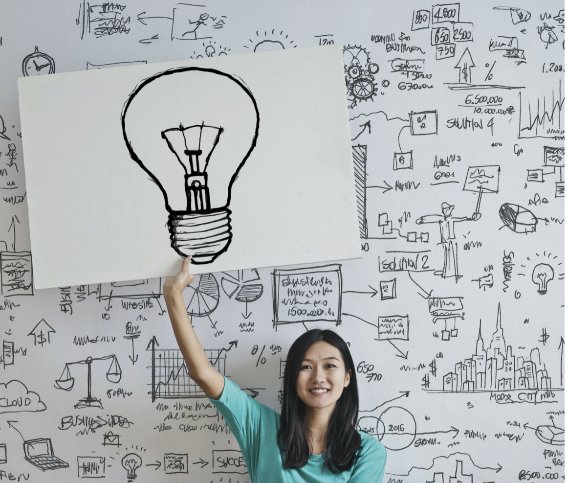 Four Takeaways from the 2021 Virtual Gender Smart Investment Summit