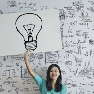 Four Takeaways from the 2021 Virtual Gender Smart Investment Summit