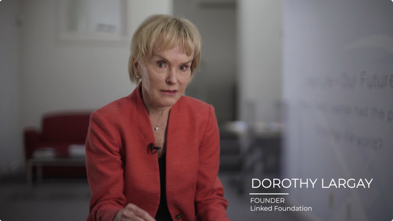 Still from Sunsetting Video